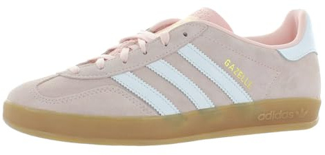 Adidas Gazelle Indoor Sneaker Rosa Da Donna IH5484