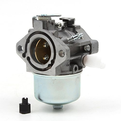 WEIYINGSI Remplacement du carburateur pour les moteurs 699831 694941 pour tondeuses à gazon 283702 283707 284702