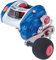 WFT B-Sea Giant mit Power Handle + Extra Spool