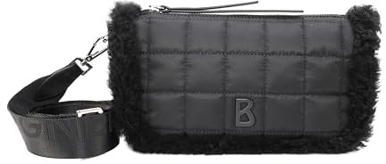 Bogner - damen schultertasche bivio neve selenay - Schultertasche - Umhängetasche