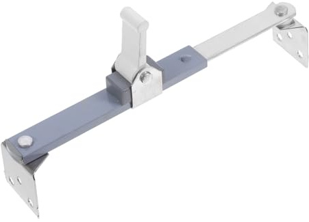 ibasenice Tv Bracket Safety Furniture Boy Girl Mount Tv Wall Mount Slim Wall Bracket Swivel Heavy Duty Furniture Anchor Stabilization Anchor for Boys and Girls Tip Device