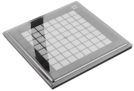 Decksaver Novation Launchpad Pro MK3 Cover - Custodia per attrezzatura DJ