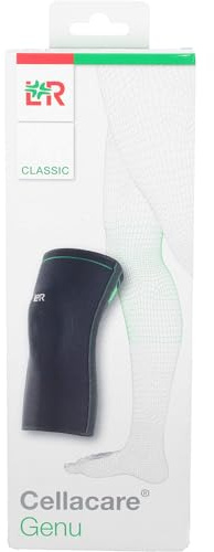 CELLACARE Genu Classic Kniebandage Gr.4