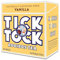 Tick Tock Vanilla Rooibos Tea 40 Bags (Pack of 3)