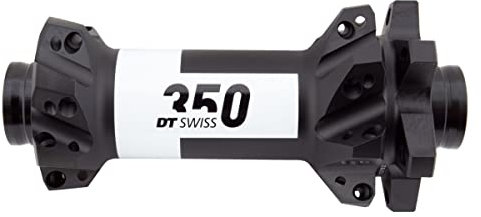 Dt Swiss Unisex – Erwachsene 350 Nabe, Mehrfarbig, Einheitsgröße