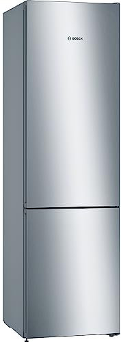 BOSCH FRIGO Combinato 368LT H203 No Frost Inox D KGN392LDC