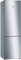 BOSCH FRIGO Combinato 368LT H203 No Frost Inox D KGN392LDC
