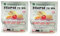 Herbicida selectivo ECLIPSE 70 WG para patata, trigo, alfalfa, cebada, tomate y otros 2X30G - 2 Unidades