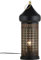Marrakesch Orient & Mediterran Interior Lampada da tavolo con decorazione orientale Tangis