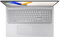 ASUS Vivobook 17 S1704VA-AU523W 17.3 FHD 60Hz Pc Portable (Intel Core i5-1334U Processeur 1.3 GHz, 16GB DDR4, 512GB SSD, Intel Iris Xᵉ Graphics, Windows 11 Home) – Clavier AZERTY