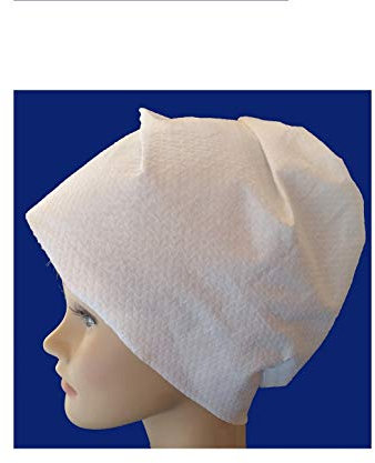 Saxmat.de Premium Einweg- und Friseurhandtücher (Schmal): 120 Stück 70 x 21 cm aus Premium-Airlaid-Zellstoff im Folienbeutel für Friseursalon, Sauna, Hotel, Zuhause und andere Anwendungen.