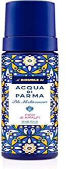 Blu Mediterraneo - Fico Di Amalfi by Acqua Di Parma Shower Mousse 150ml