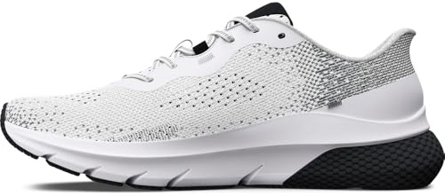 Under Armour Herren Laufschuhe HOVR Turbulence 2 3026520 White 42