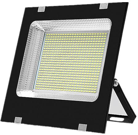 ILETD Focos Exteriores Luz De Inundación LED 100W 200W 300W 600W 1000W Lámpara De Reflectores Impermeable IP65 Reflector Blanco Led Exterior Foco (Color : Cold White, Size : 1000W)