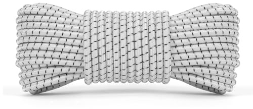 Abma Cord Gummirep 4mm 10M Elastisk Sladd Spännrep Elastiskt Rep Expander | Presenning, Släpvagn, Ryggsäck, Tältstång, Kajak