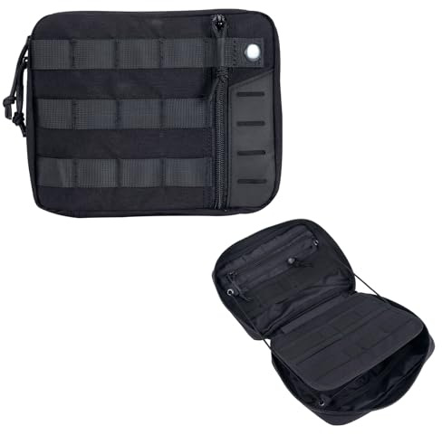 EXCELLENT ELITE SPANKER EDC Pouch Tactical Adminmolle Pouches Commanders Pouch Organizer Pocket Tool Bag