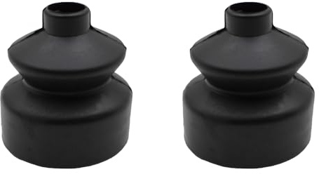 Reliable Aftermarket Parts 1678565M2 Two Fits Massey Ferguson Gear Shift Boots for 135 150 165 175 240 245 250 253 283 285