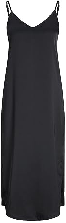 JACK & JONES Jjxx Jxcleo Abito Raso SN Vestito Donna