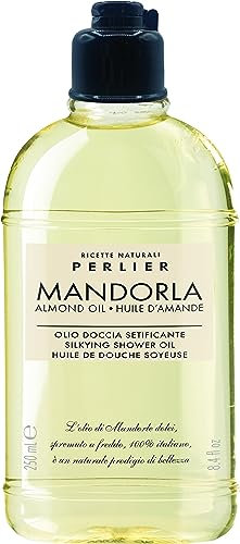 Perlier Mandorla Olio Doccia - 250 ml