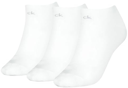 Calvin Klein Women's Sneaker Sneakers (pack of 3)