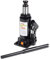 Hydraulic 6t Bottle Jack, Piston Car Jack with Slow down function, 197-382 mm