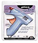 Pistola termofusible plico 25w baja temperatura