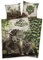 Herding Bettwäsche Jurassic World 135 x 200cm Baumwolle