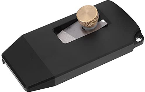 Coupe-bordure pour le Travail du Bois Coupe-bordure pour le Travail du Bois Raboteuse Manuelle Coupe du Bois pour Pvc Abs Placage de Mélamine