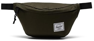 Herschel Unisex Fanny Pack, Grün (Ivy Green)