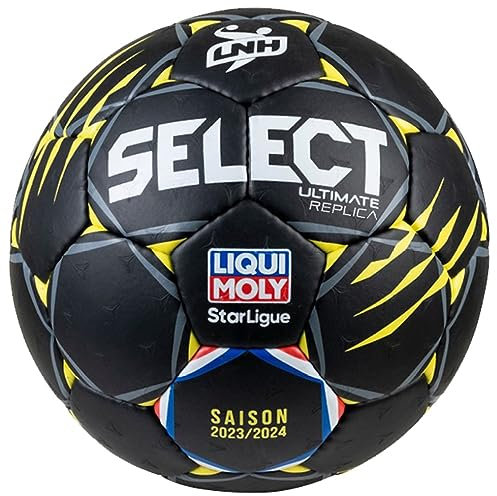 SELECT Ballon de Handball LNH Réplica 2023/2024 T0