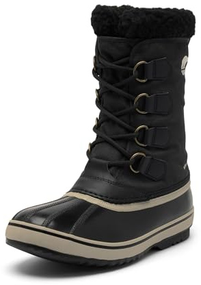 Sorel Men's 1964 Pac NylonSnow Boots