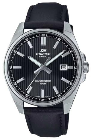 Casio Watch EFV-150L-1AVUEF