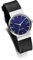 JACOB JENSEN Unisex-Armbanduhr Analog Quarz Kautschuk JACOB JENSEN NEW SERIES NO. 749