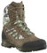 HAIX Nature Camo GTX: Der Allzweck-Schuh für die Jagd Nature Camo GTX mit Tarnmuster.. UK 10 / EU 45