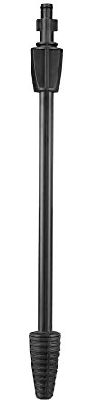 RYOBI Turbo-Lanze RAC778 (rotierender Jet, für elektrische Hochdruckreiniger 100-150 bar, kompatibel mit Allen RYOBI Hochdruckreinigern)