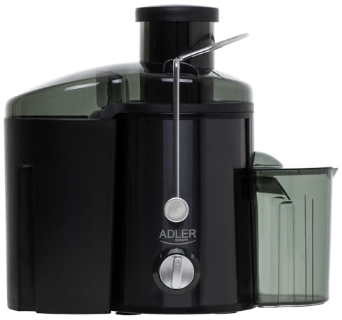 Sokowirówka ADLER AD 4132