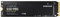 Samsung 980 NVMe M.2 SSD, 250 GB, PCIe 3.0, 2.900 MB/s Lesen, 1.300 MB/s Schreiben, Interne SSD für Gaming und Alltagsanwendungen, MZ-V8V250BW