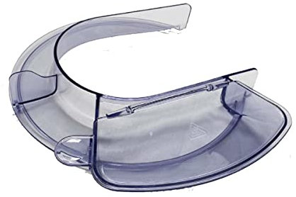 Couvercle anti projection Robot ménager AS00000419 KENWOOD