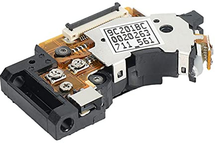 Josenidny Khm-430A Kopf Teile Optische Objektiv für Ps2 Slim 70000/90000 Spiel Konsole