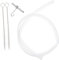 OUNONA 1 Satz Ahornsirup Zapfset aus Robustes Tapping Kit für Ahornbaumernte Effektive Saftentnahme und Einfache Handhabung für Hobby und Profiköche für Verschiedene Ahornbaumarten
