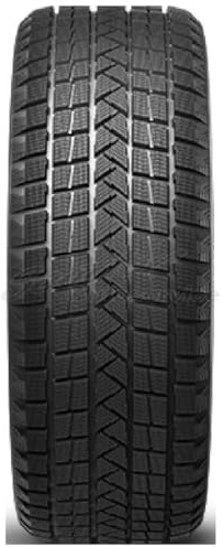 Tourador Pneu hiver Pro TS1 3PMSF M+S 215/70 R16 100T GTAM T264990 sans jante