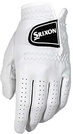 Srixon SRX Cabretta Left Hand, Small