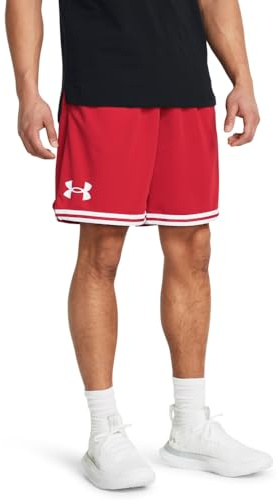Under Armour Hombre UA Perimeter Short Pants