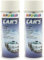 DUPLI-COLOR 652233 CAR´S weiß seidenmatt 400 ml (Packung mit 2)