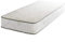Matratze 90x190 formbeständigen Poly-Latex Schaum - 23 cm - Sehr Feste Unterstützung + angeboten Matratzenschoner Super