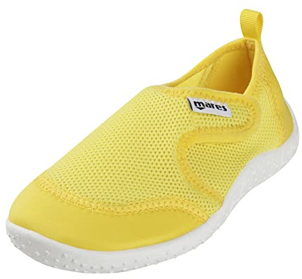 Mares Aquashoes Seaside Junior Scarpe da ScoglioUnisex - Bambini e Ragazzi