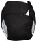 Amagogo Couche en tissu pour adulte, imperméable, réutilisable, en TPU, couche-culotte souple pour incontinence, pour personnes âgées, femmes et hommes, Noir