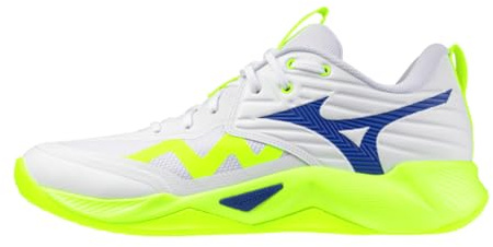 Mizuno WAVE MOMENTUM PRO unisex-vuxenskor