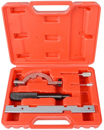 Kit Calado Distribuciones Compatible con Opel Corsa 1000cc 1200cc 1400cc + TDC Cadena Timing Tool Kit