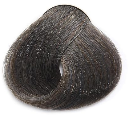 Arual Tinte Nº 5.1 Castaño Claro Ceniza 1 Unidad 80 g